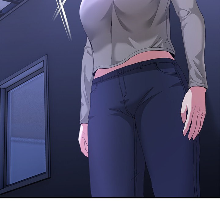 No Men Allowed Chapter 27 Page 24