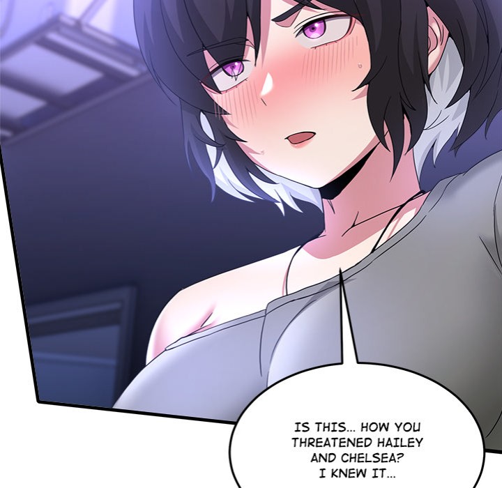 No Men Allowed Chapter 27 Page 26