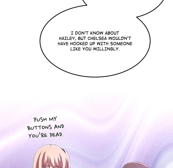 No Men Allowed Chapter 27 Page 27