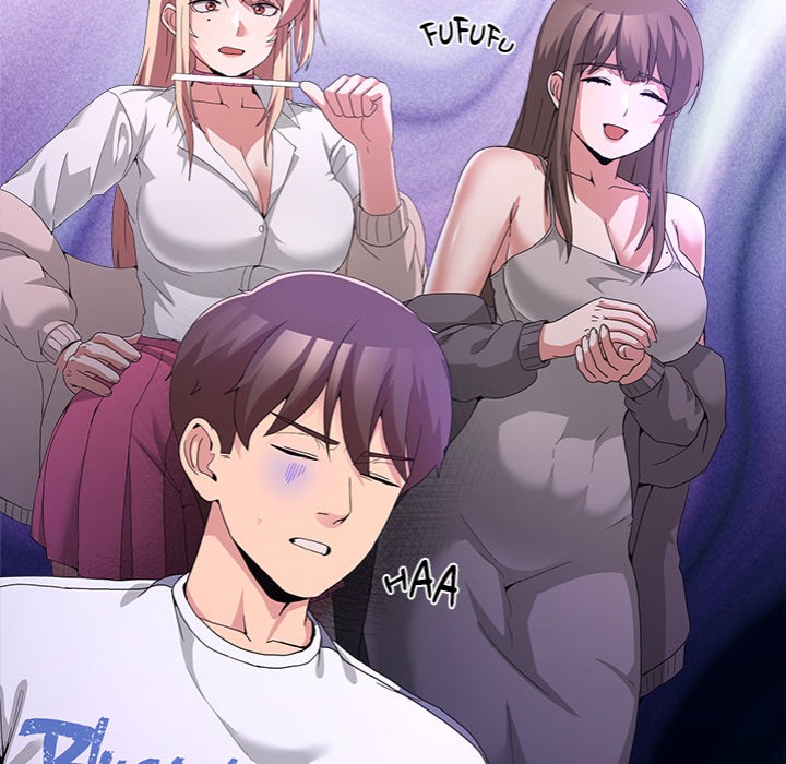 No Men Allowed Chapter 27 Page 28