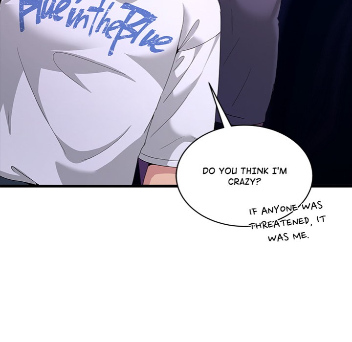 No Men Allowed Chapter 27 Page 29
