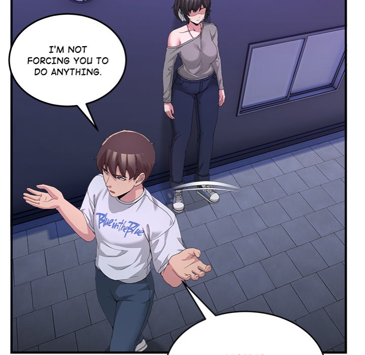 No Men Allowed Chapter 27 Page 34