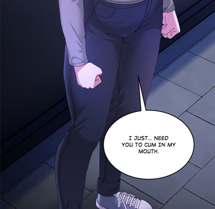 No Men Allowed Chapter 27 Page 42