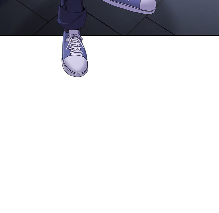 No Men Allowed Chapter 27 Page 43