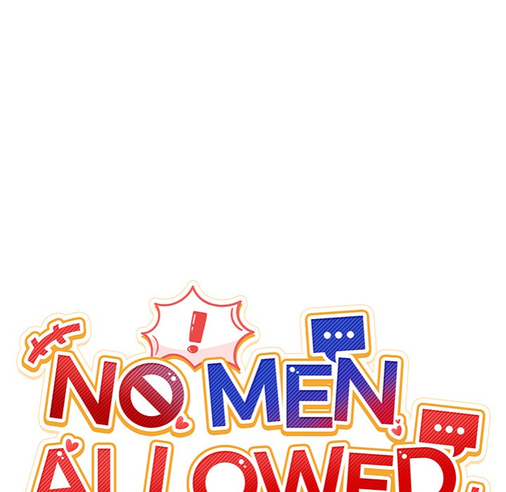 No Men Allowed Chapter 27 Page 44