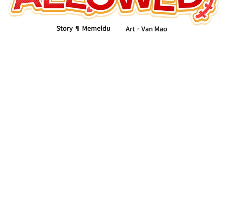 No Men Allowed Chapter 27 Page 45