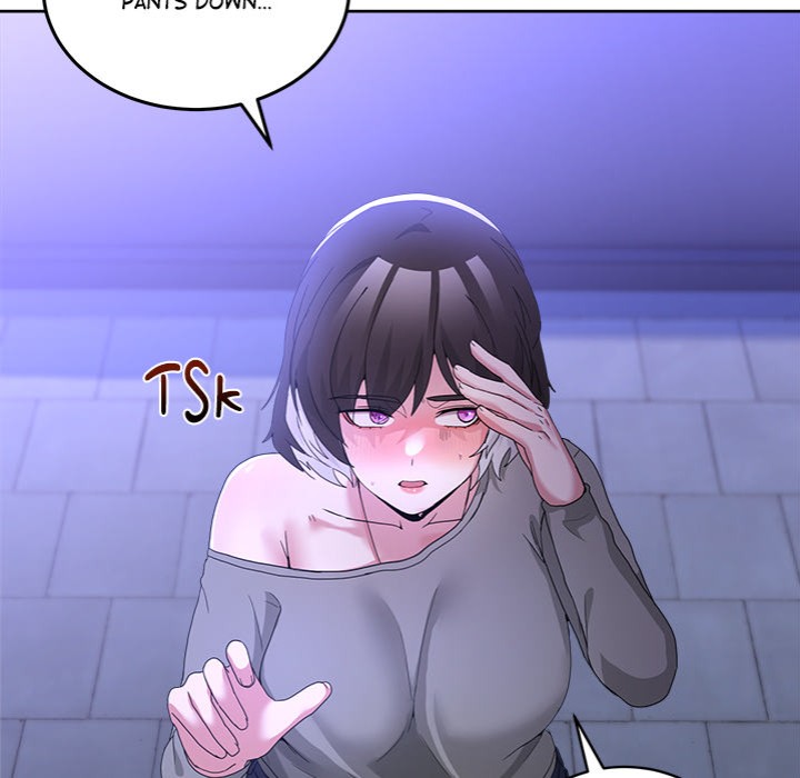No Men Allowed Chapter 27 Page 51
