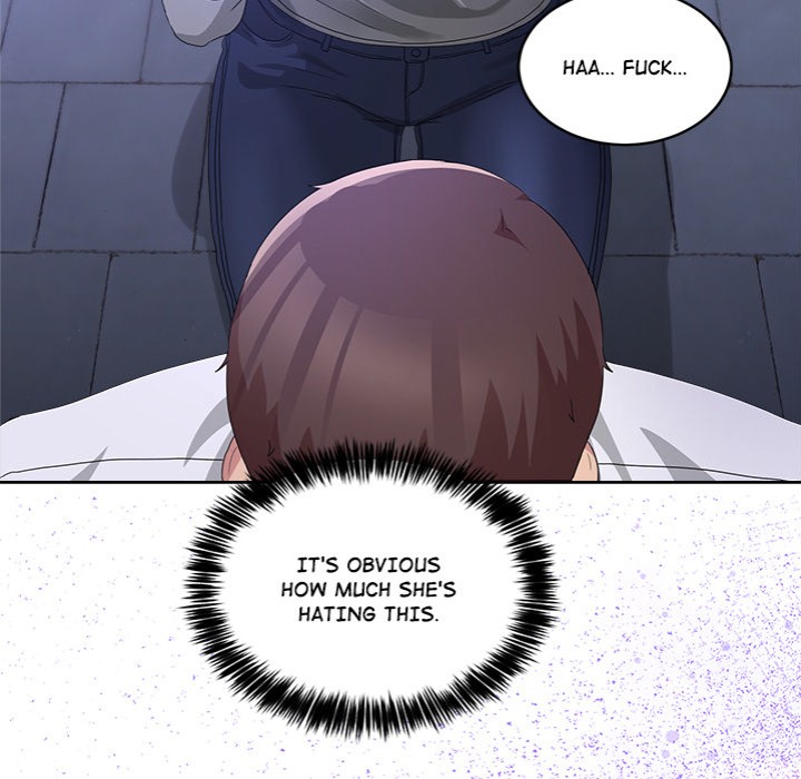 No Men Allowed Chapter 27 Page 52