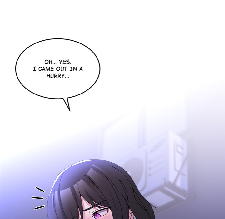 No Men Allowed Chapter 27 Page 60