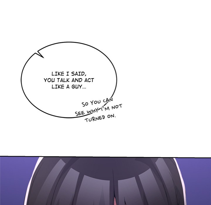 No Men Allowed Chapter 27 Page 86