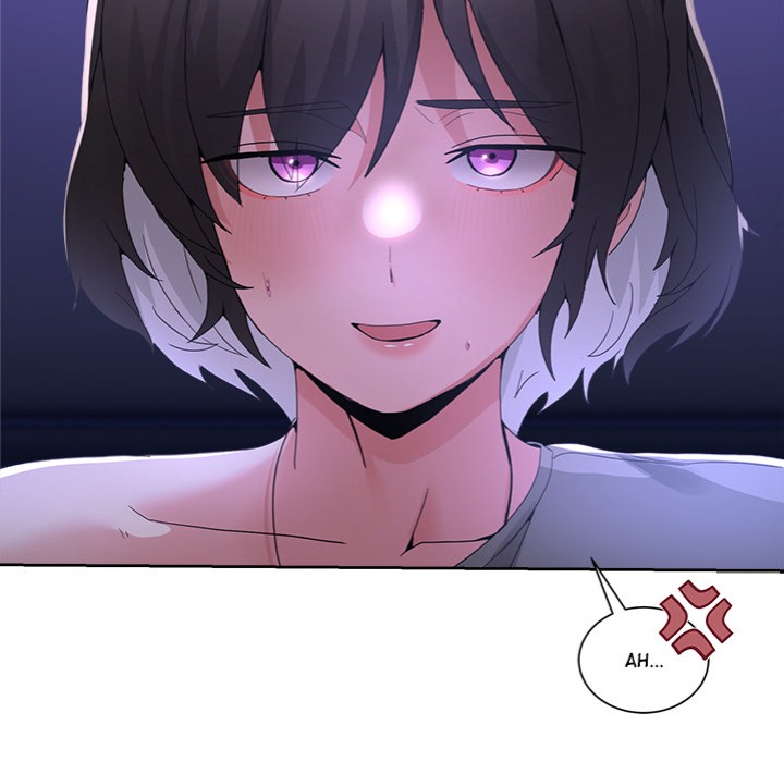 No Men Allowed Chapter 27 Page 87