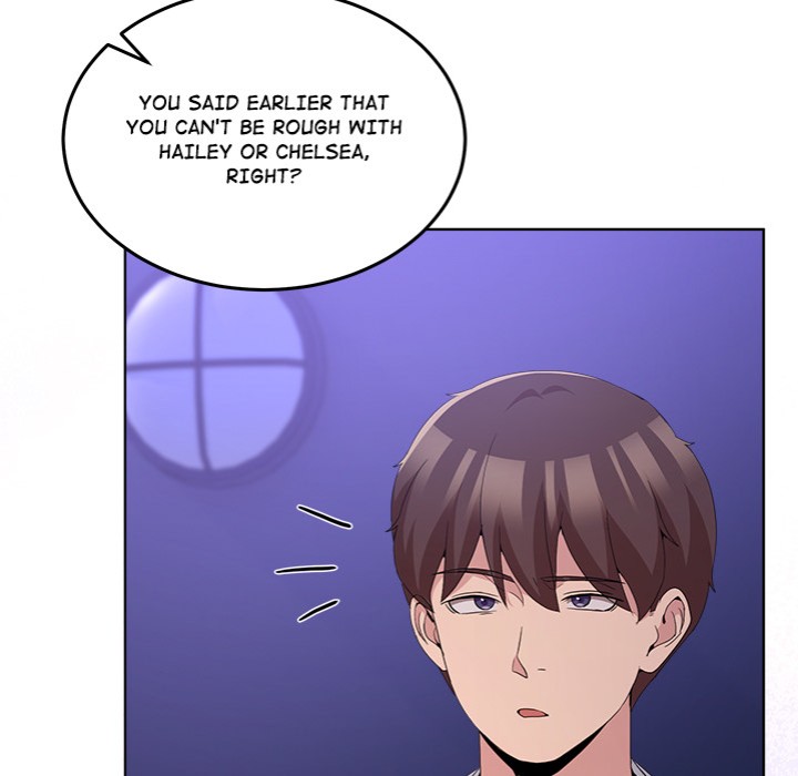 No Men Allowed Chapter 27 Page 91