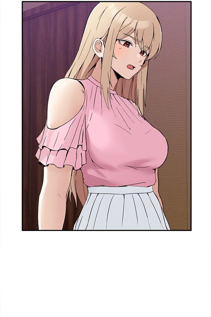 No Men Allowed Chapter 3 Page 100