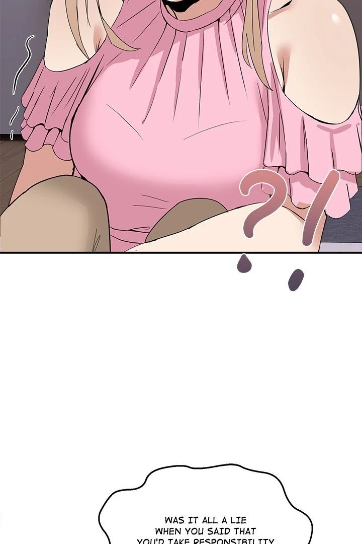 No Men Allowed Chapter 3 Page 120