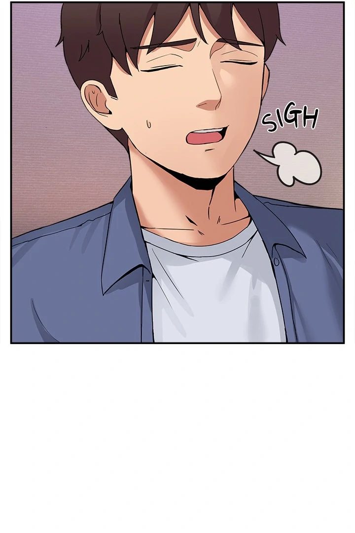 No Men Allowed Chapter 3 Page 129