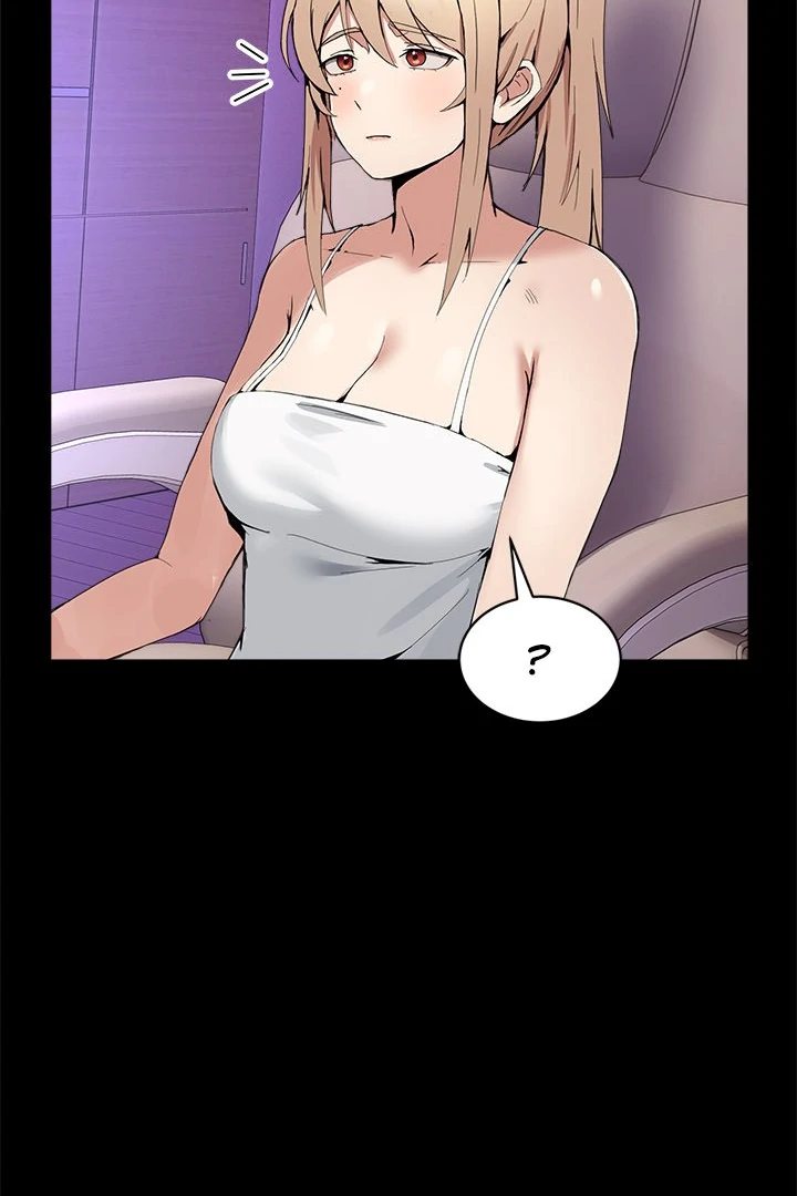 No Men Allowed Chapter 3 Page 59