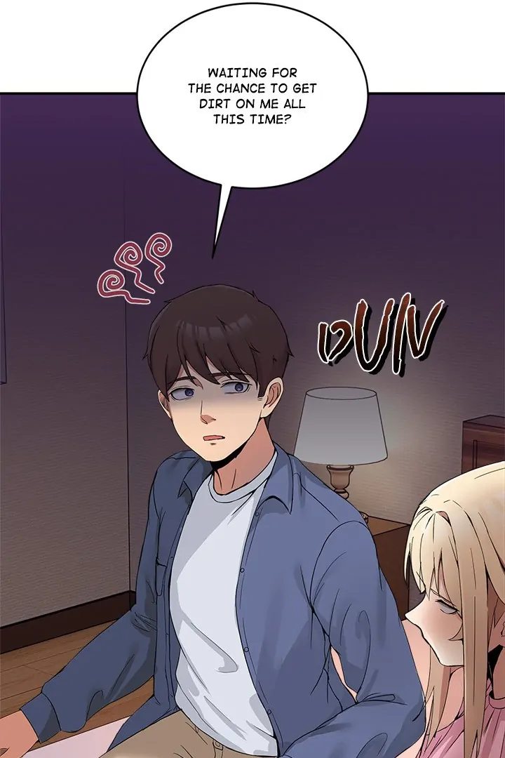 No Men Allowed Chapter 3 Page 76