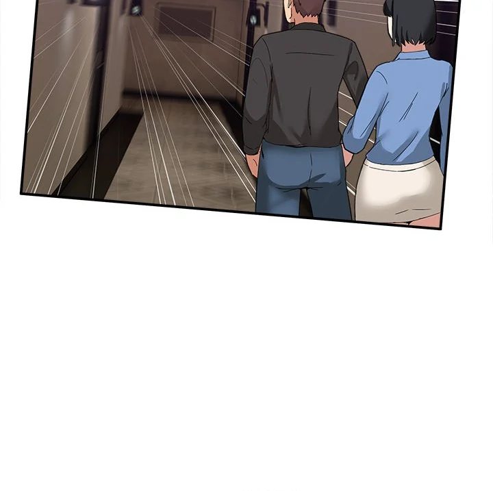 No Men Allowed Chapter 3 Page 80