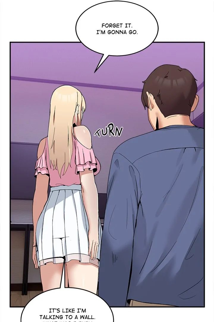 No Men Allowed Chapter 3 Page 81