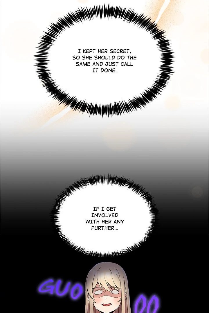 No Men Allowed Chapter 3 Page 86
