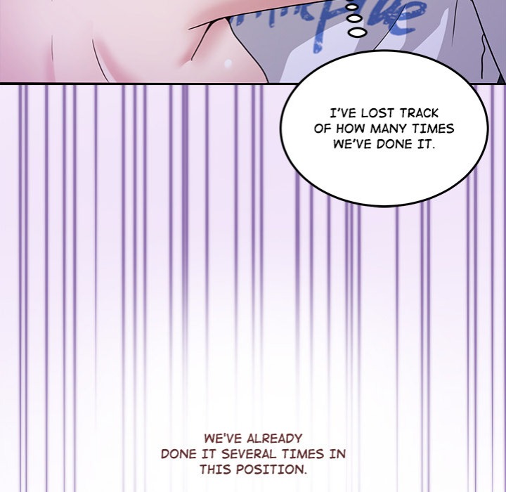 No Men Allowed Chapter 29 Page 122