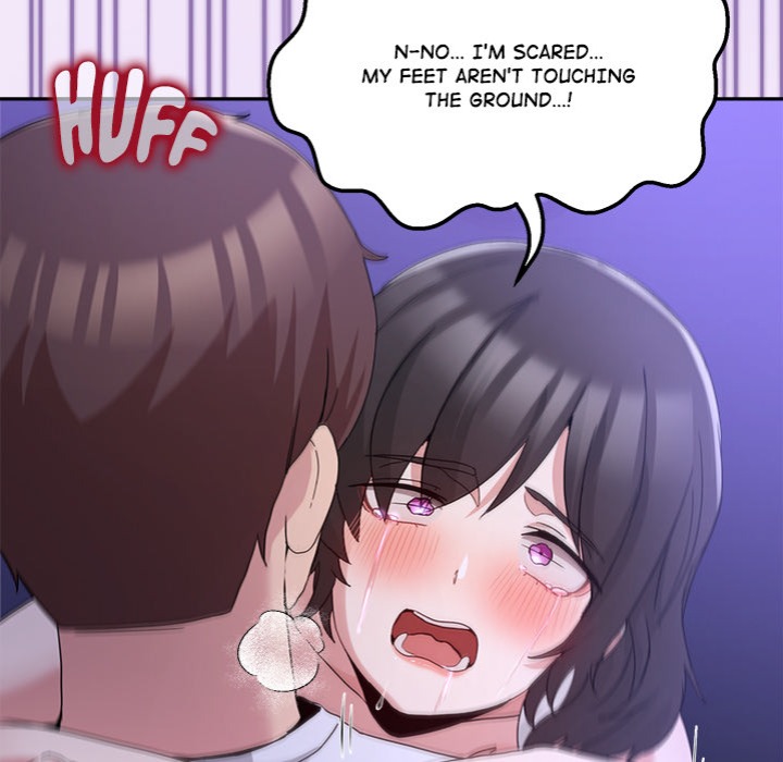 No Men Allowed Chapter 29 Page 126