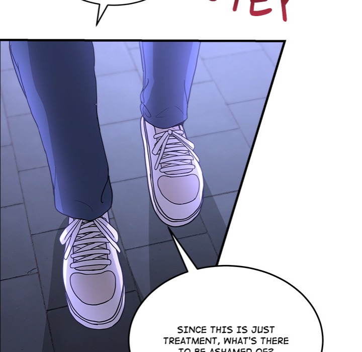 No Men Allowed Chapter 29 Page 175