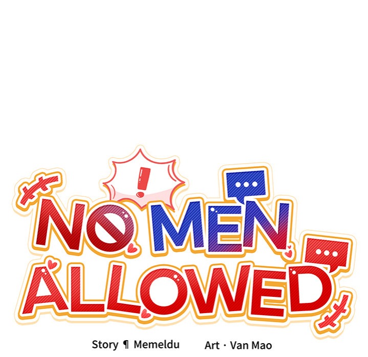 No Men Allowed Chapter 29 Page 21