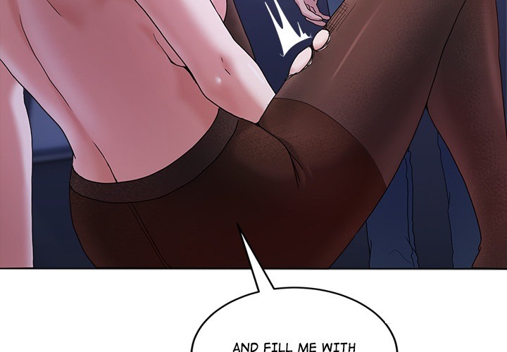 No Men Allowed Chapter 29 Page 4
