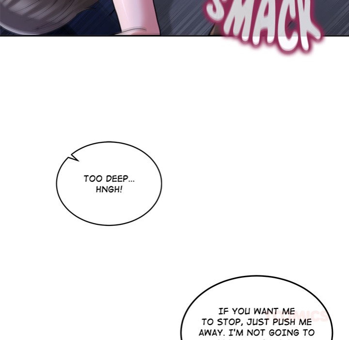 No Men Allowed Chapter 29 Page 44