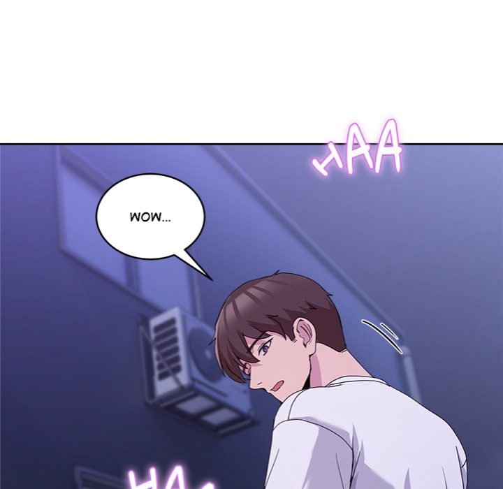 No Men Allowed Chapter 29 Page 93