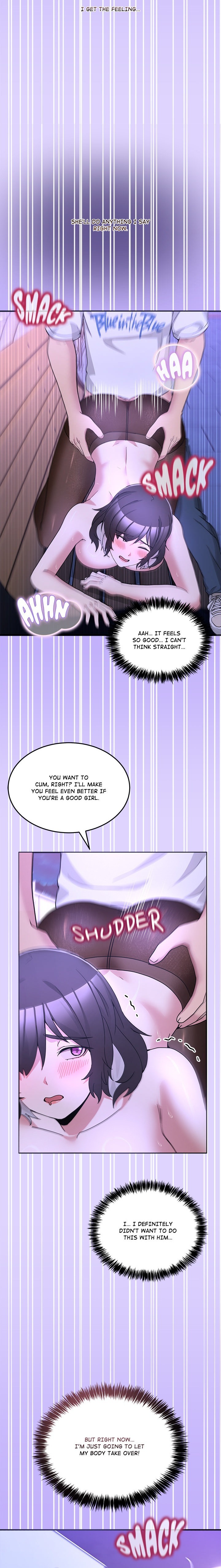 No Men Allowed Chapter 30 Page 22