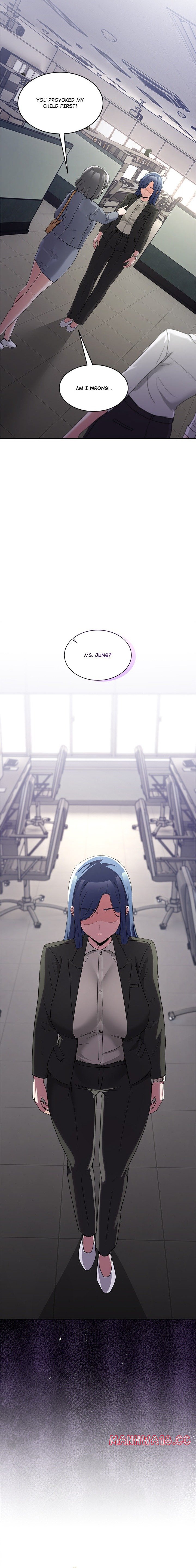 No Men Allowed Chapter 34 Page 2