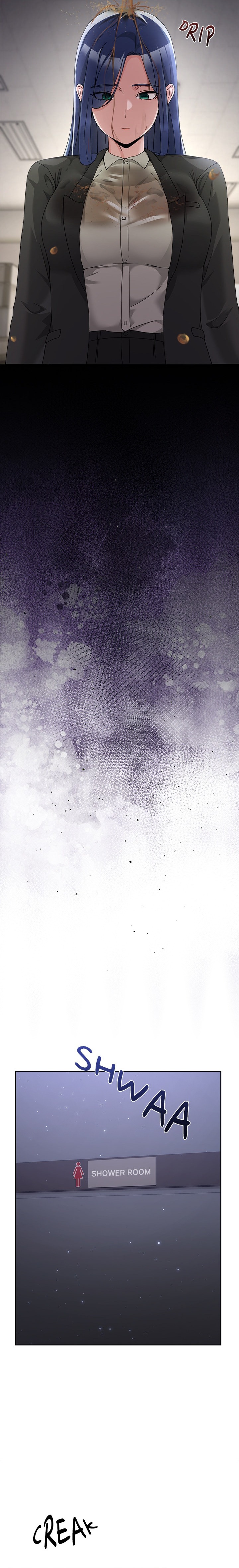 No Men Allowed Chapter 34 Page 9