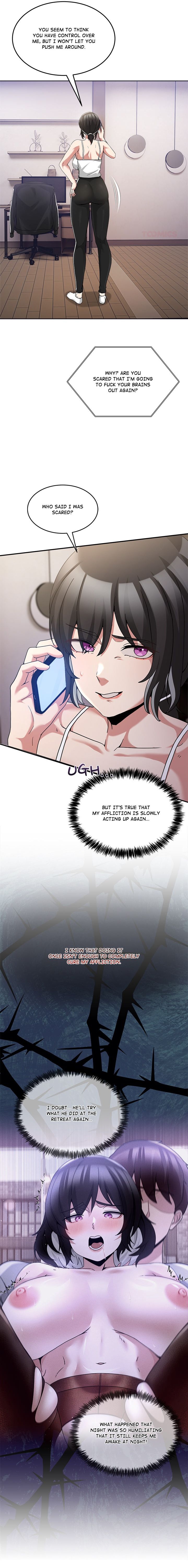 No Men Allowed Chapter 36 Page 23