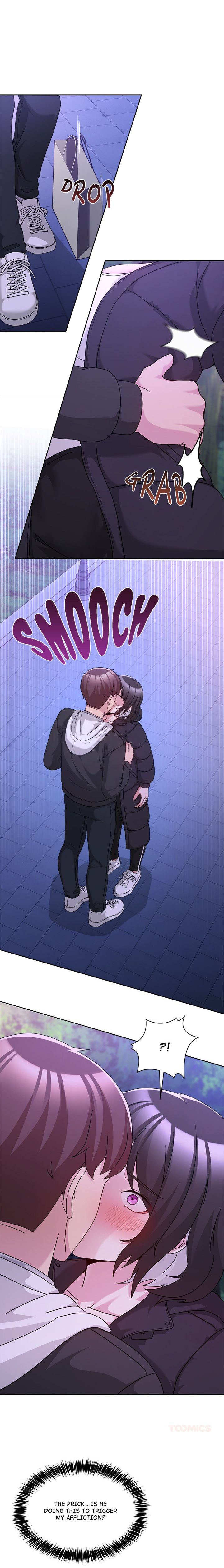 No Men Allowed Chapter 37 Page 10