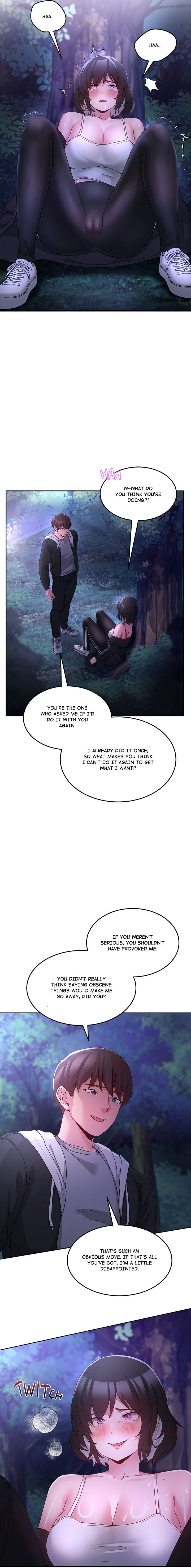 No Men Allowed Chapter 37 Page 13