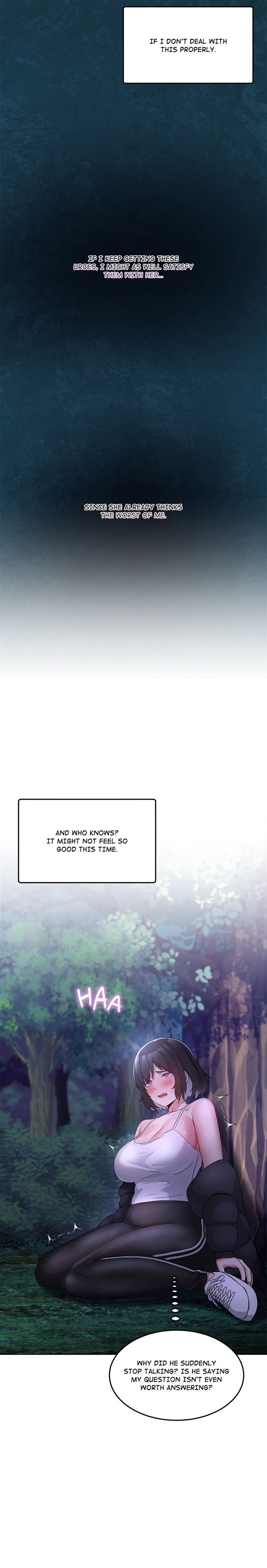 No Men Allowed Chapter 37 Page 17