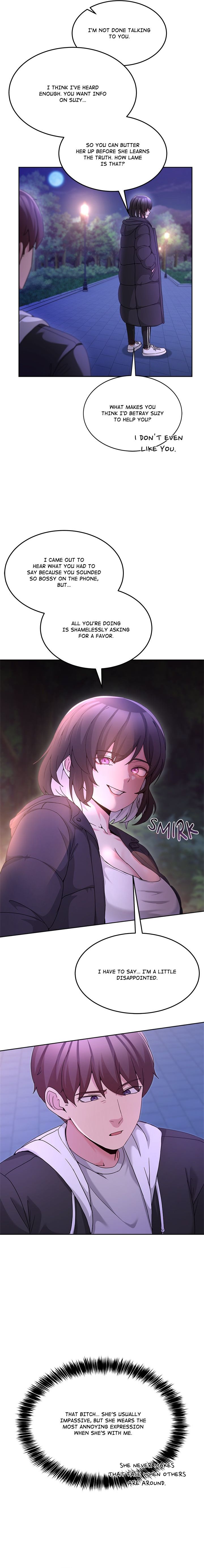 No Men Allowed Chapter 37 Page 6