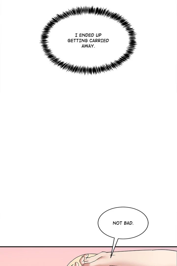 No Men Allowed Chapter 4 Page 103