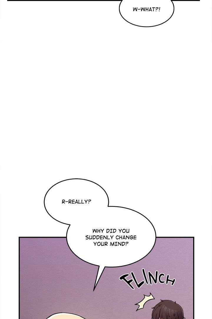 No Men Allowed Chapter 4 Page 17