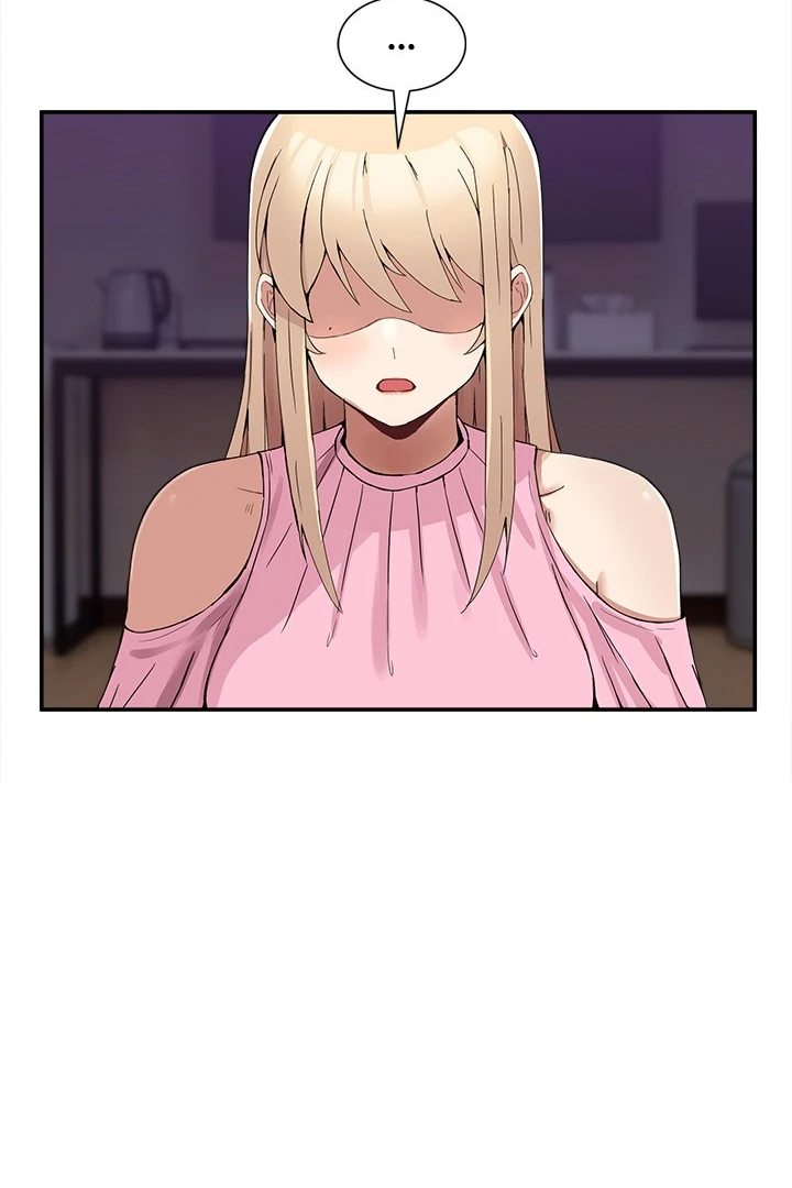 No Men Allowed Chapter 4 Page 23