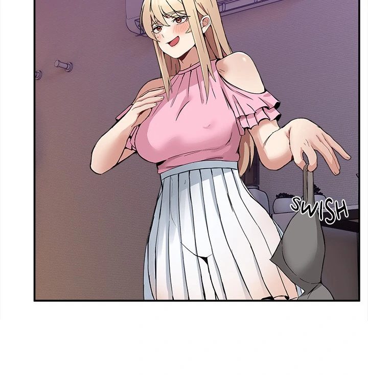 No Men Allowed Chapter 4 Page 35