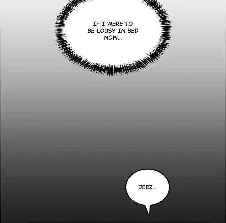 No Men Allowed Chapter 4 Page 45