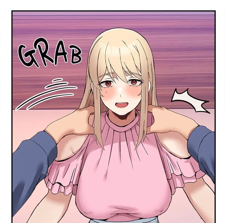 No Men Allowed Chapter 4 Page 59