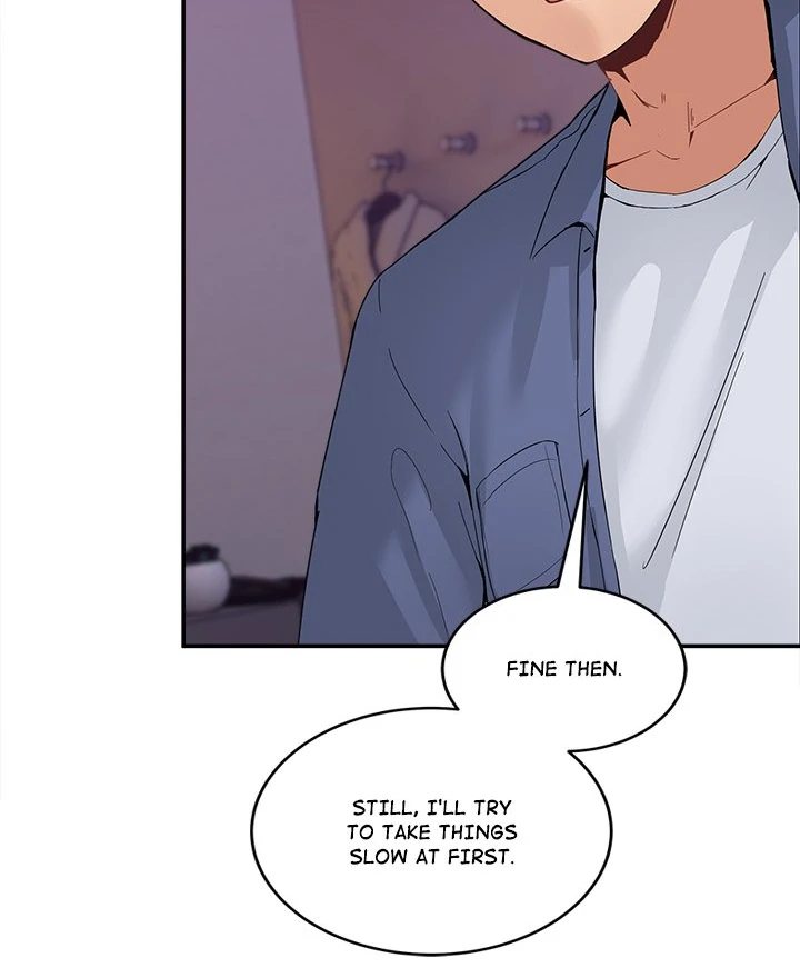 No Men Allowed Chapter 4 Page 65