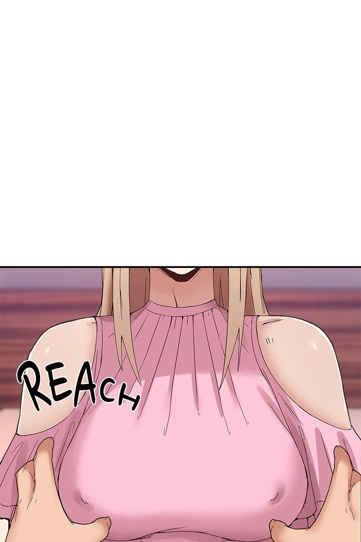No Men Allowed Chapter 4 Page 66