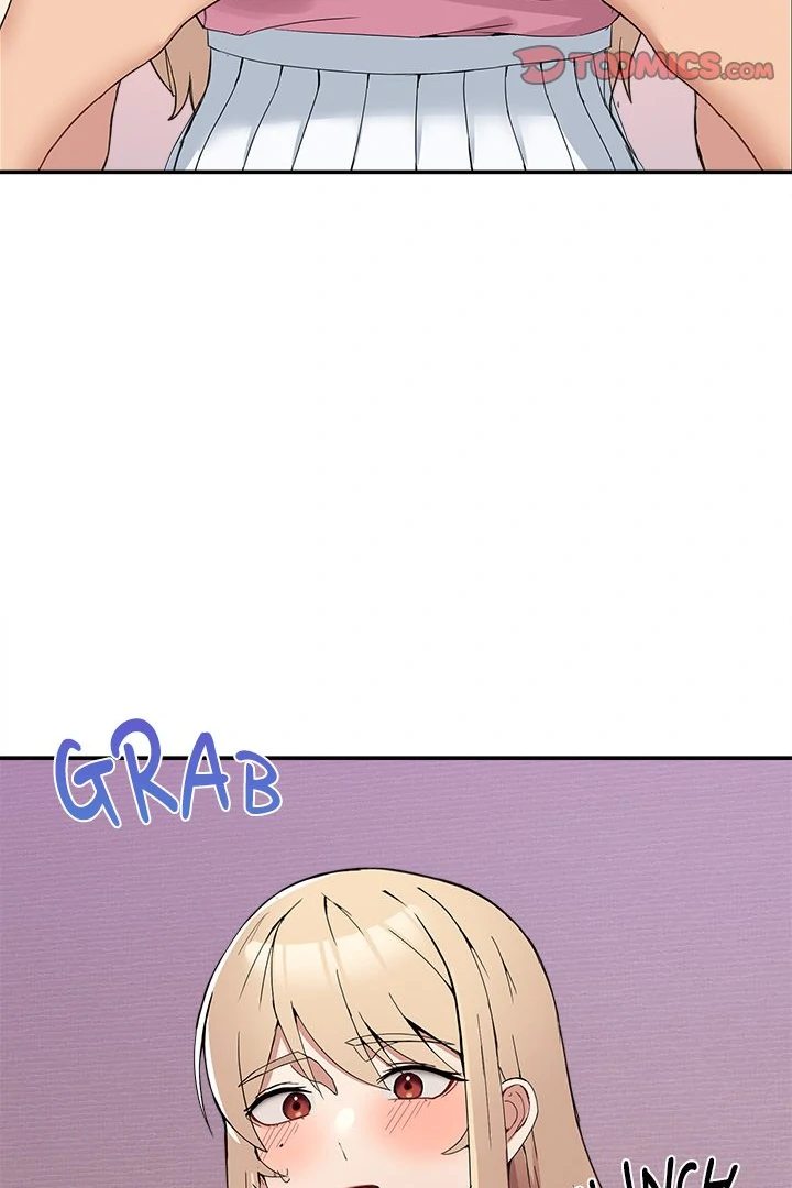 No Men Allowed Chapter 4 Page 67