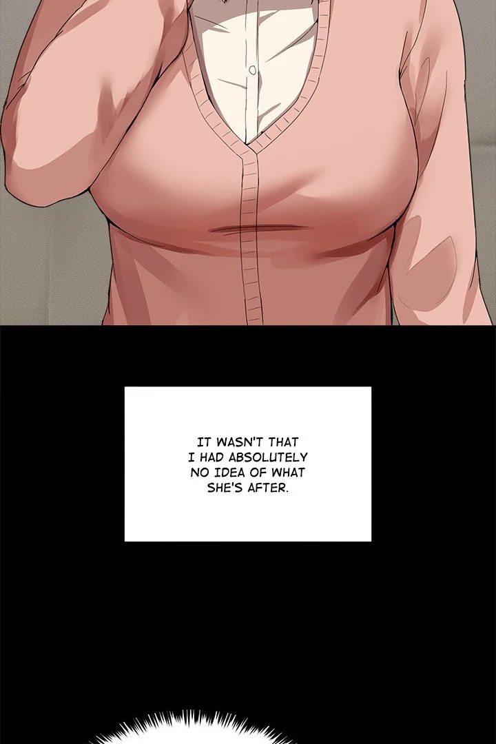 No Men Allowed Chapter 4 Page 7