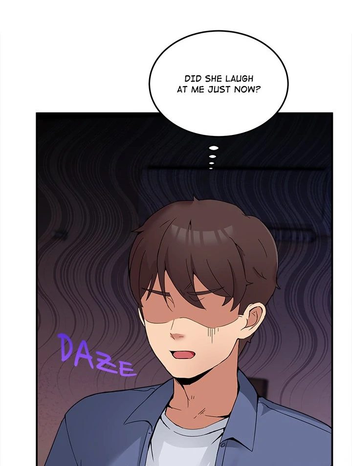 No Men Allowed Chapter 4 Page 78